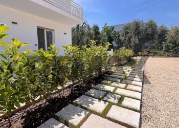 Giardino - Two-room apartment Loc. Pilone del Monaco
 
snc, Vieste - photo 4