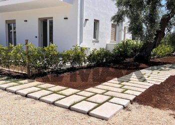 Giardino - Two-room apartment Loc. Pilone del Monaco
 
snc, Vieste - photo 5
