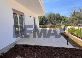 Terrazza - Two-room apartment Loc. Pilone del Monaco
 
snc, Vieste - photo 6