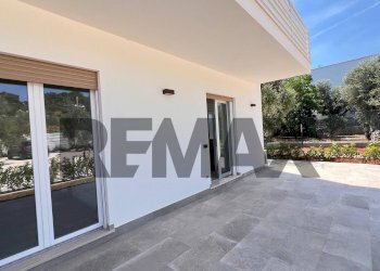 Terrazza - Two-room apartment Loc. Pilone del Monaco
 
snc, Vieste - photo 7
