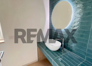 Bagno - Two-room apartment Loc. Pilone del Monaco
 
snc, Vieste - photo 8