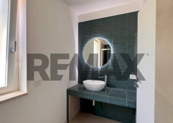Bagno - Two-room apartment Loc. Pilone del Monaco
 
snc, Vieste - photo 9
