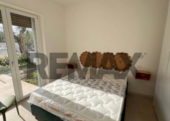 Camera / camera da letto - Two-room apartment Loc. Pilone del Monaco
 
snc, Vieste - photo 13