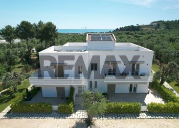 Casa all\'aperto - Two-room apartment Loc. Pilone del Monaco
 
snc, Vieste - photo 23