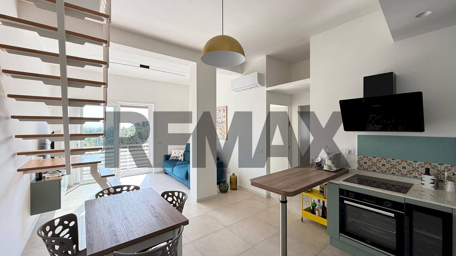 Cucina - Trilocale Località Pilone del Monaco
 
snc, Vieste - foto 2