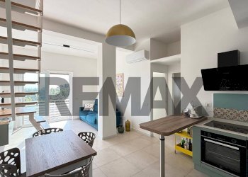 Cucina - Trilocale Località Pilone del Monaco
 
snc, Vieste - foto 2