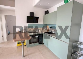 Cucina - Trilocale Località Pilone del Monaco
 
snc, Vieste - foto 7