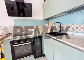 Cucina - Trilocale Località Pilone del Monaco
 
snc, Vieste - foto 8