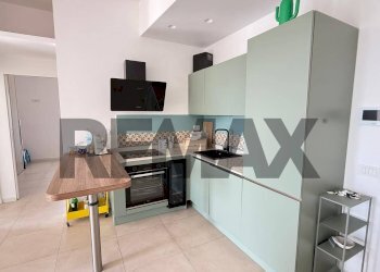 Cucina - Trilocale Località Pilone del Monaco
 
snc, Vieste - foto 9