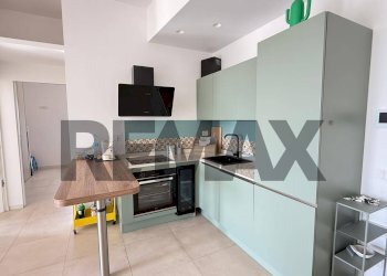 Cucina - Trilocale Località Pilone del Monaco
 
snc, Vieste - foto 11