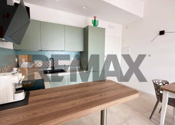 Cucina - Trilocale Località Pilone del Monaco
 
snc, Vieste - foto 13