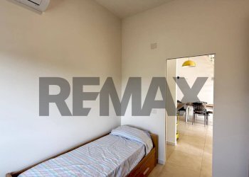 Camera / camera da letto - Trilocale Località Pilone del Monaco
 
snc, Vieste - foto 21
