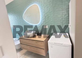 Bagno - Trilocale Località Pilone del Monaco
 
snc, Vieste - foto 22