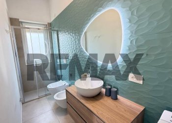 Bagno - Trilocale Località Pilone del Monaco
 
snc, Vieste - foto 24