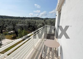 Balcone - Trilocale Località Pilone del Monaco
 
snc, Vieste - foto 28