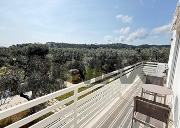 Balcone - Trilocale Località Pilone del Monaco
 
snc, Vieste - foto 29