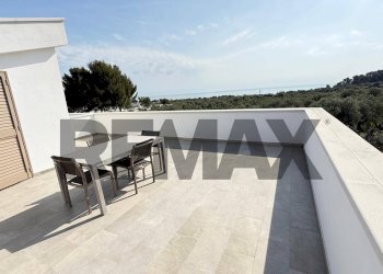 Terrazza - Trilocale Località Pilone del Monaco
 
snc, Vieste - foto 32