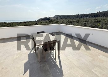 Terrazza - Trilocale Località Pilone del Monaco
 
snc, Vieste - foto 33