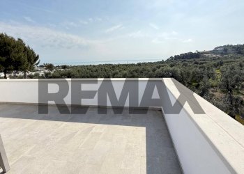 Terrazza - Trilocale Località Pilone del Monaco
 
snc, Vieste - foto 34