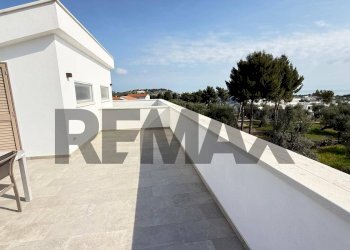 Terrazza - Trilocale Località Pilone del Monaco
 
snc, Vieste - foto 35