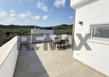 Terrazza - Trilocale Località Pilone del Monaco
 
snc, Vieste - foto 36