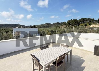 Terrazza - Trilocale Località Pilone del Monaco
 
snc, Vieste - foto 37