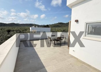Terrazza - Trilocale Località Pilone del Monaco
 
snc, Vieste - foto 39