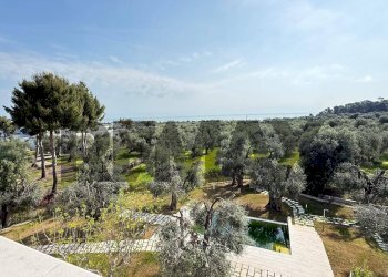 Non correlato - Trilocale Località Pilone del Monaco
 
snc, Vieste - foto 42