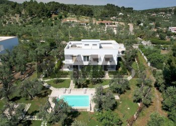 Casa all\'aperto - Trilocale Località Pilone del Monaco
 
snc, Vieste - foto 46
