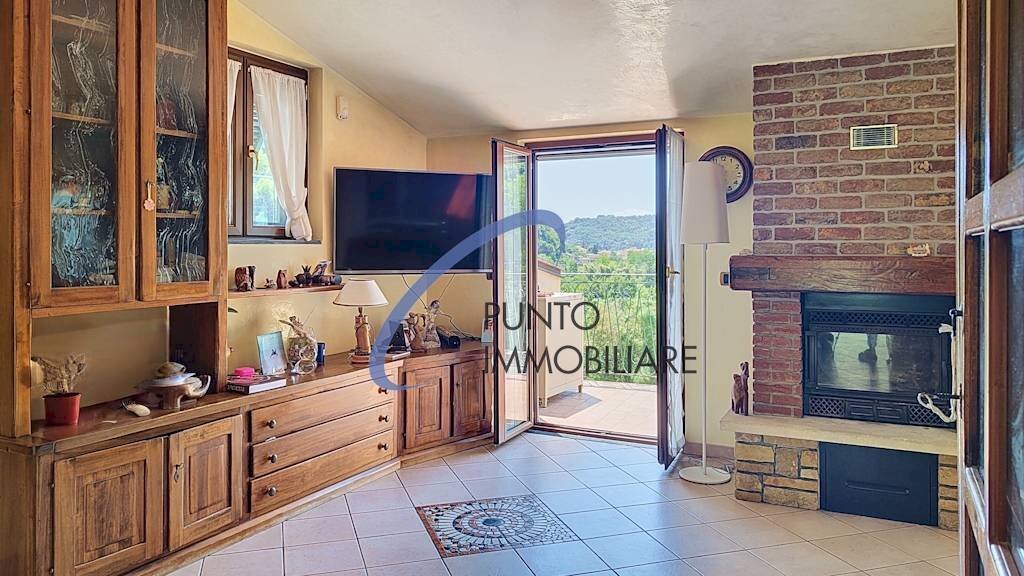 Foto 1 - Four-room apartment San Colombano Certenoli - photo 1