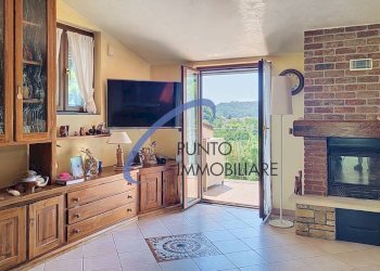 Foto 1 - Four-room apartment San Colombano Certenoli - photo 1