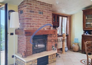 Foto 6 - Four-room apartment San Colombano Certenoli - photo 6