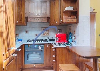 Foto 7 - Four-room apartment San Colombano Certenoli - photo 7