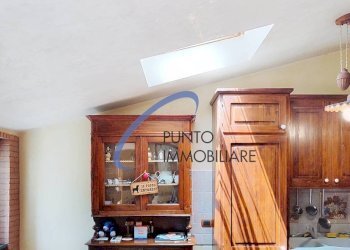Foto 8 - Four-room apartment San Colombano Certenoli - photo 8