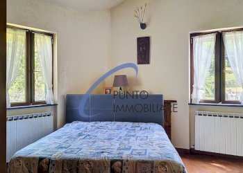 Foto 10 - Four-room apartment San Colombano Certenoli - photo 10