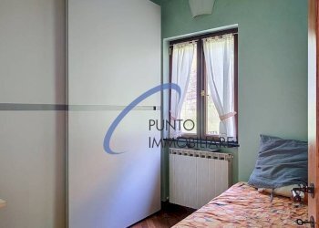 Foto 12 - Four-room apartment San Colombano Certenoli - photo 12