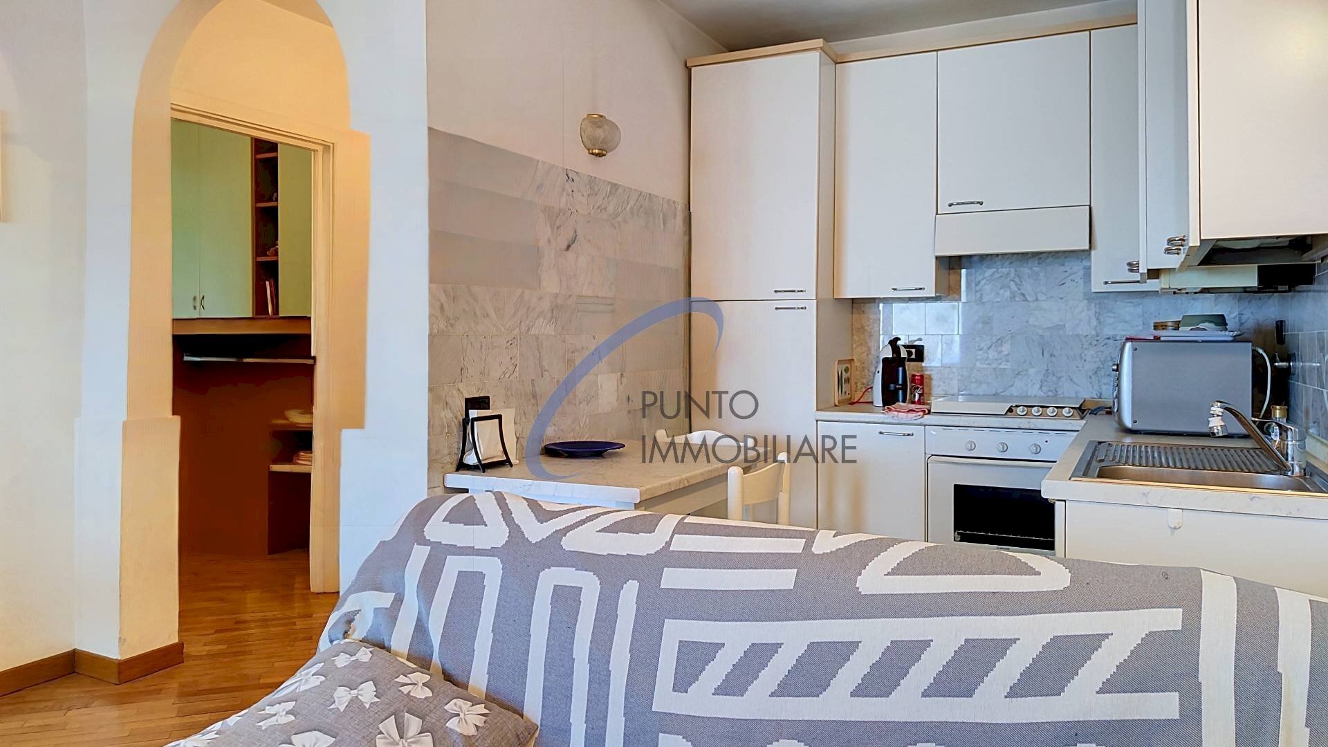 Foto 2 - Three-room apartment Lavagna - photo 2