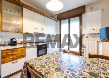 Cucina - Four-room apartment Via Caduti di Cefalonia
 
20/A, Fidenza - photo 4