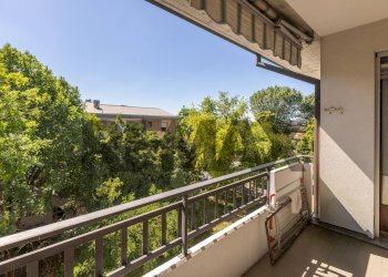 Balcone - Four-room apartment Via Caduti di Cefalonia
 
20/A, Fidenza - photo 8