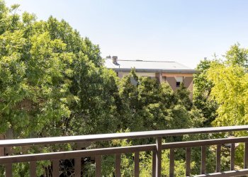 Balcone - Four-room apartment Via Caduti di Cefalonia
 
20/A, Fidenza - photo 11