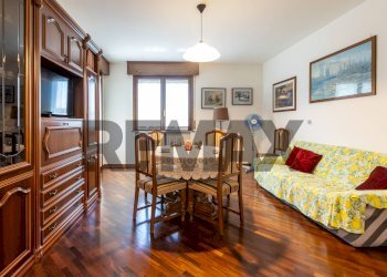 Sala da pranzo - Four-room apartment Via Caduti di Cefalonia
 
20/A, Fidenza - photo 12