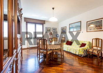 Sala da pranzo - Four-room apartment Via Caduti di Cefalonia
 
20/A, Fidenza - photo 13