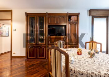 Sala da pranzo - Four-room apartment Via Caduti di Cefalonia
 
20/A, Fidenza - photo 16