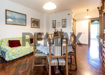 Sala da pranzo - Four-room apartment Via Caduti di Cefalonia
 
20/A, Fidenza - photo 17
