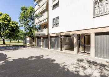Edificio all\'aperto - Four-room apartment Via Caduti di Cefalonia
 
20/A, Fidenza - photo 30