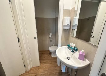bagno - Attività Commerciale Corso Italia, Mondovì - foto 5