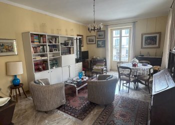 soggiorno - Quadrilocale Via Roma
 
2, Villanova Mondovì - foto 1