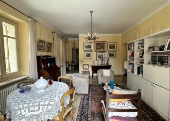 soggiorno - Quadrilocale Via Roma
 
2, Villanova Mondovì - foto 3
