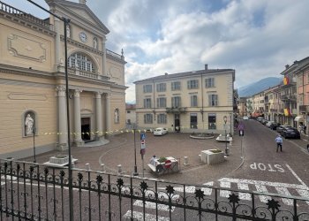 vista - Quadrilocale Via Roma
 
2, Villanova Mondovì - foto 5