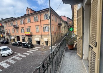 balcone - Quadrilocale Via Roma
 
2, Villanova Mondovì - foto 6
